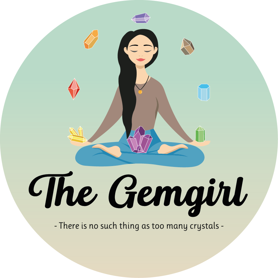 The GemGirl