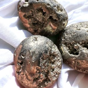 Alternative view of Trommelstenen - Pyriet