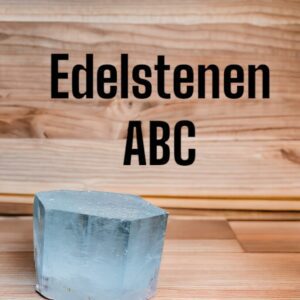 Edelstenen ABC