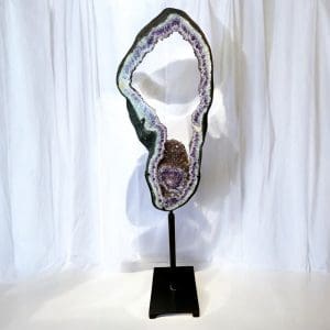 Stukken op standaard