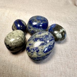 Lapis lazuli