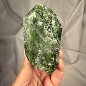 Diopside kristal - 2