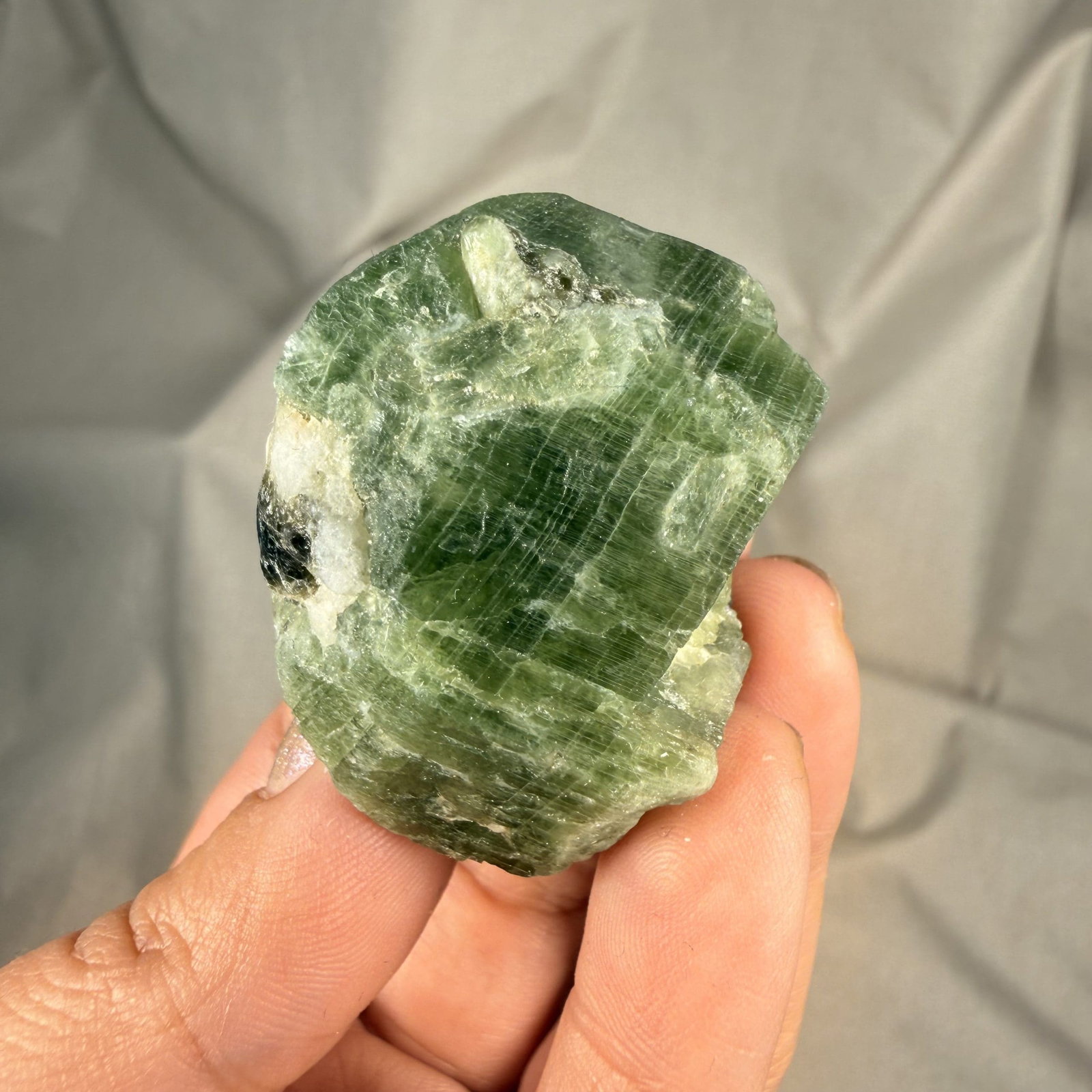 Diopside kristal - 23