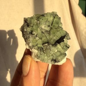 Toermalijn specimen uit Afganistan - 2