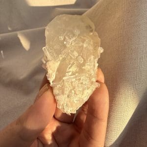 Toermalijn specimen uit Afganistan - 5