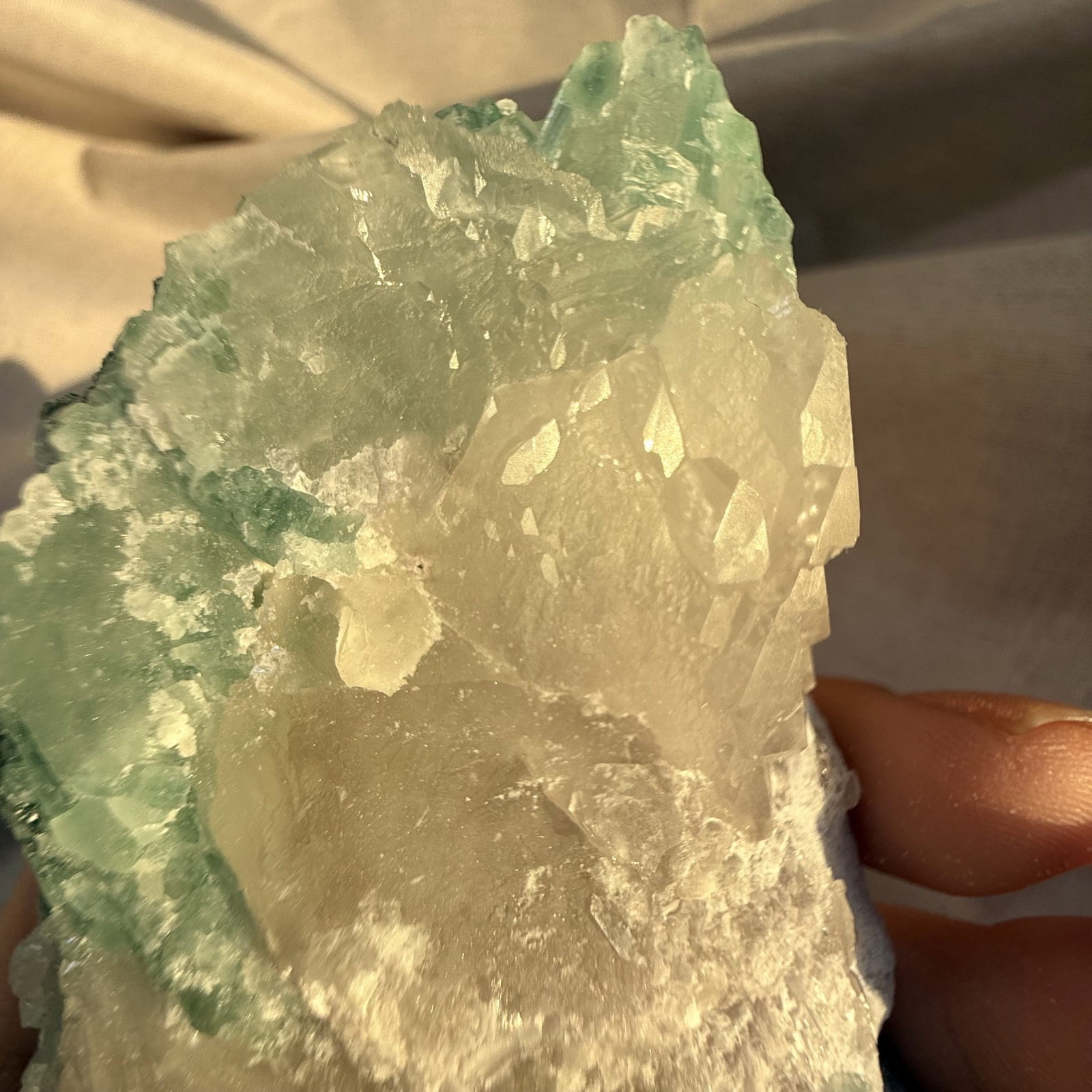 Toermalijn specimen uit Afganistan - 13 - Afbeelding 4