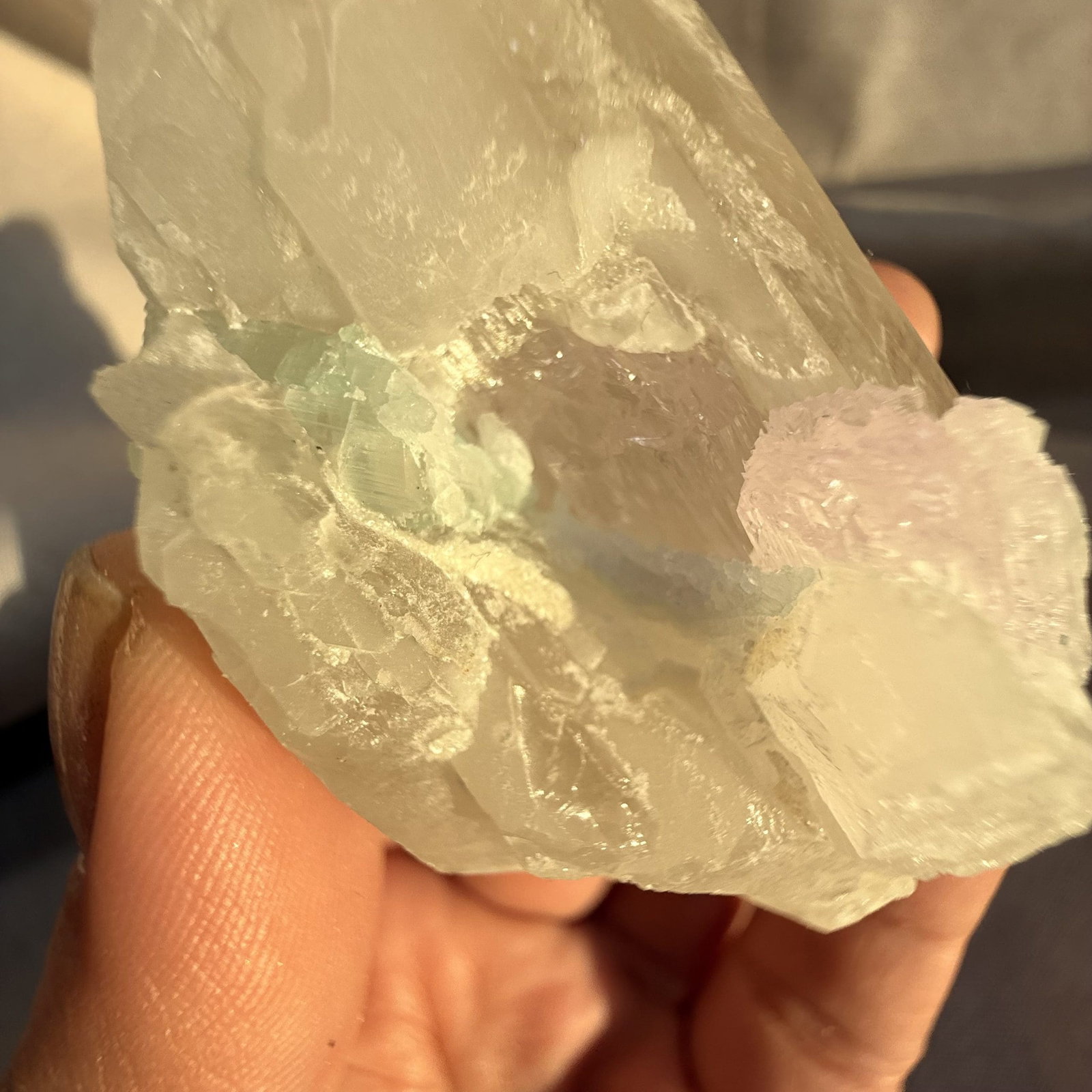 Toermalijn specimen uit Afganistan - 15 - Afbeelding 3