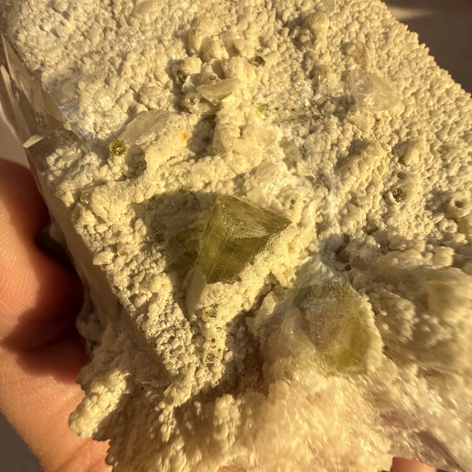 Toermalijn specimen uit Afganistan - 17 - Afbeelding 5