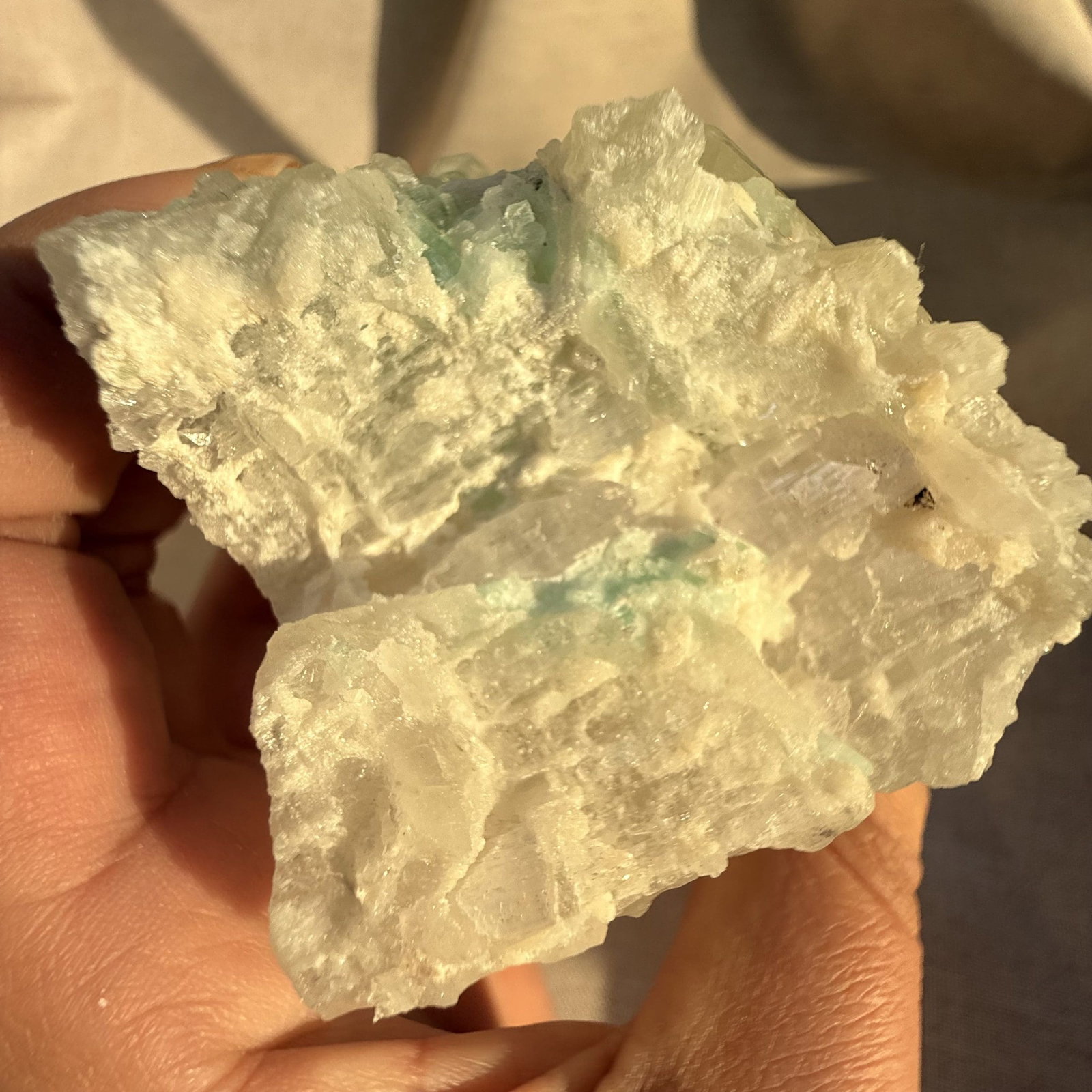Toermalijn specimen uit Afganistan - 18 - Afbeelding 4