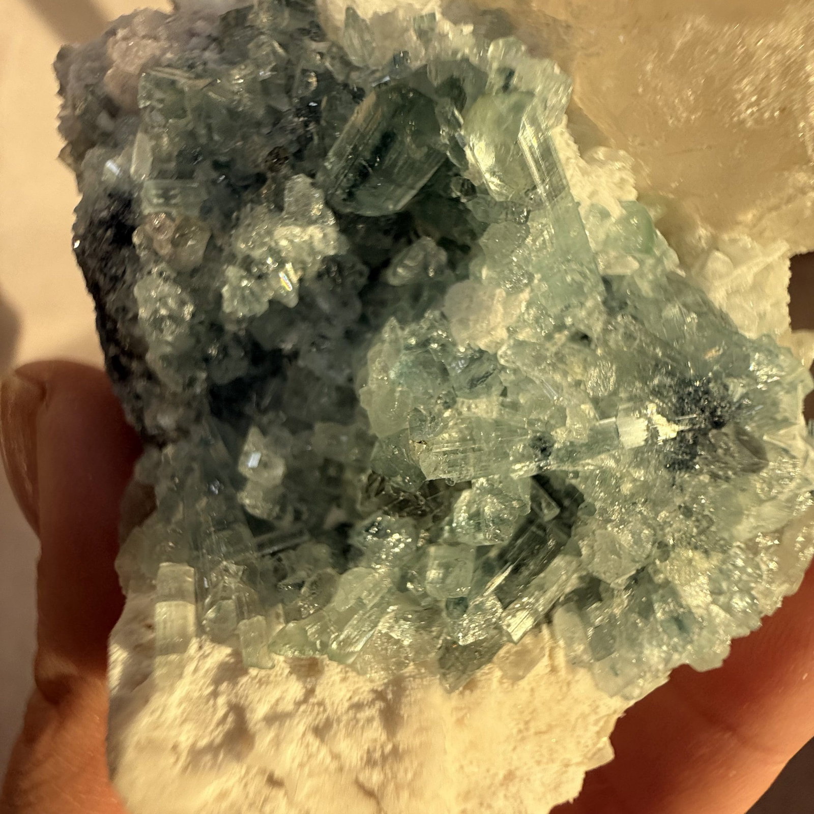 Toermalijn specimen uit Afganistan - 20 - Afbeelding 2