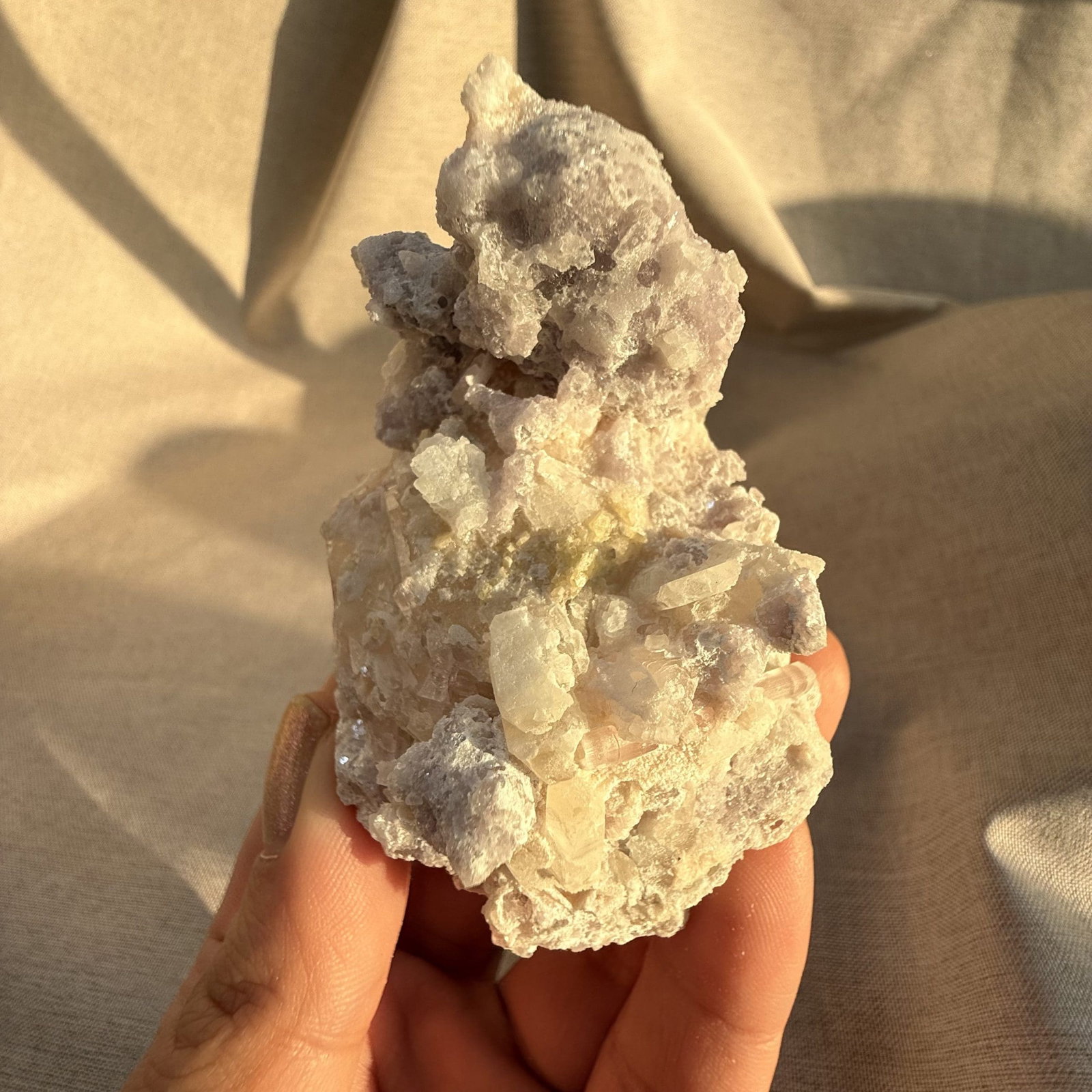 Toermalijn specimen uit Afganistan - 21