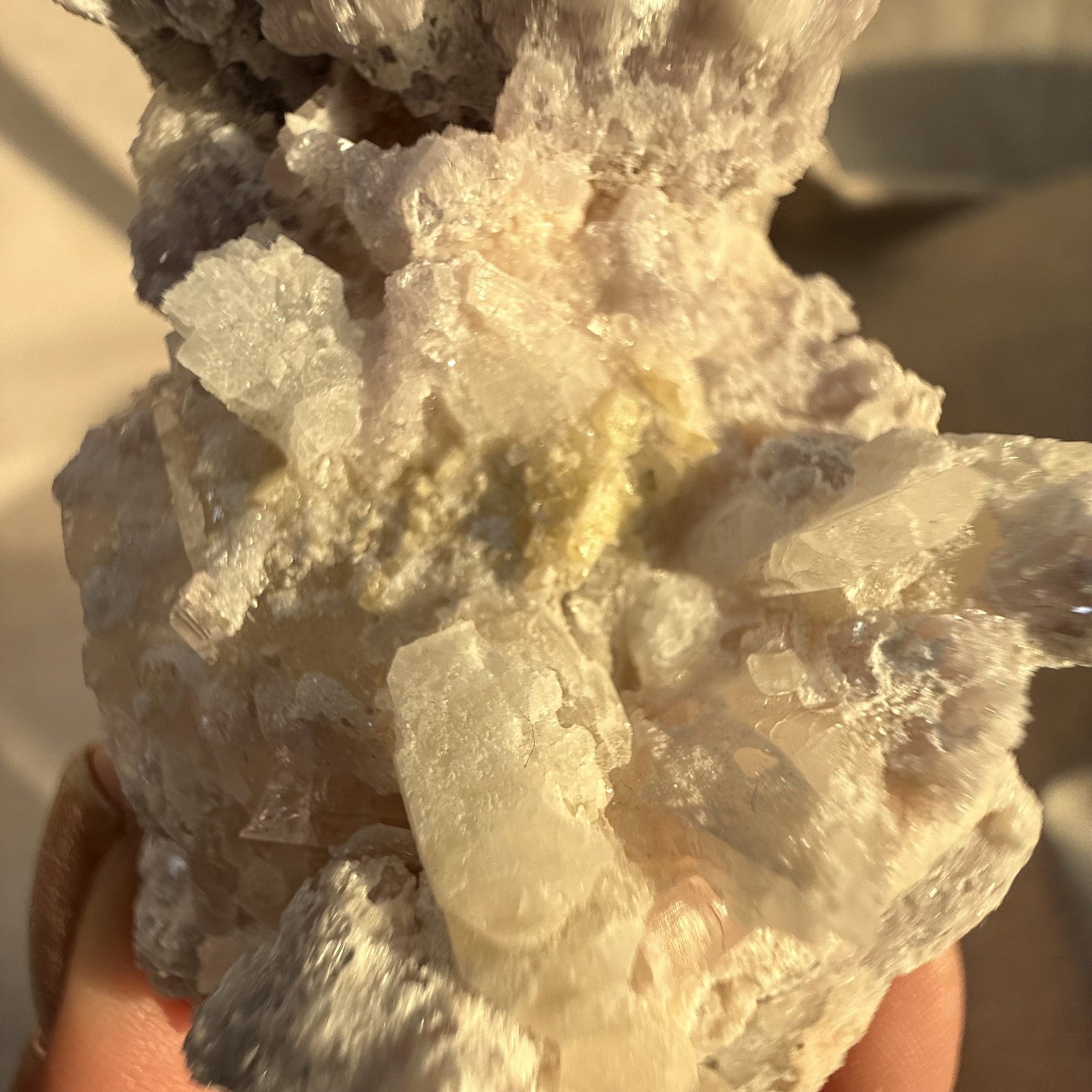 Toermalijn specimen uit Afganistan - 21 - Afbeelding 2