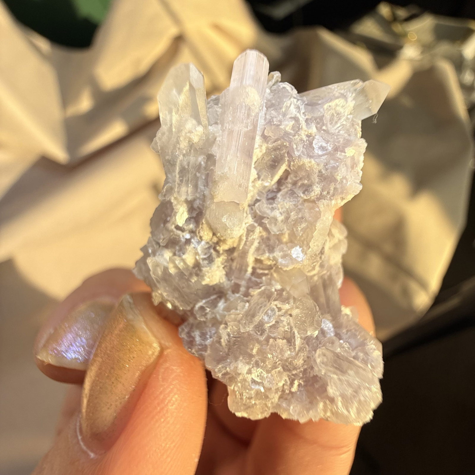 Toermalijn specimen uit Afganistan - 38