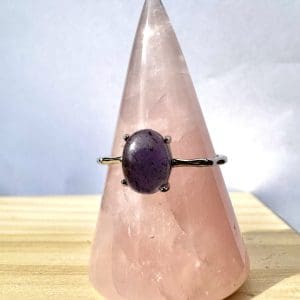 925 sterling zilveren ring – 19 - Ioliet