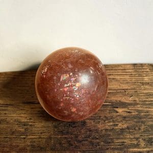 Tanzania Zonnesteen bol - 2