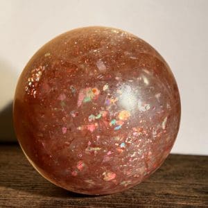 Alternative view of Tanzania Zonnesteen bol - 2