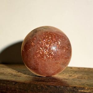 Tanzania Zonnesteen bol - 4