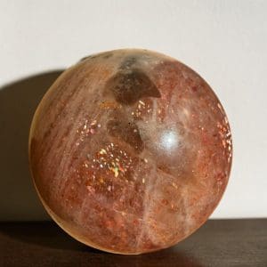 Alternative view of Tanzania Zonnesteen bol - 4