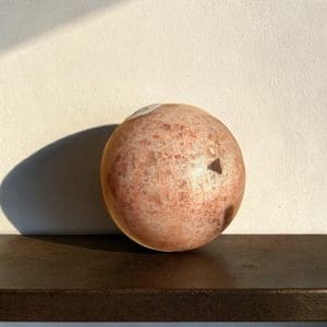 Tanzania Zonnesteen bol - 5