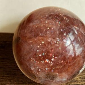 Alternative view of Tanzania Zonnesteen bol - 17