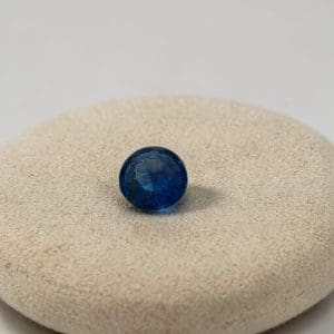 Geslepen Cabochon - Saffier - 4