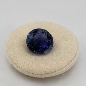 Geslepen Cabochon - Ioliet - 13
