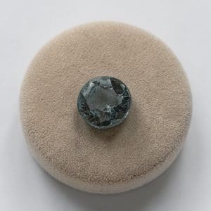 Geslepen Cabochon - Aquamarijn - 20