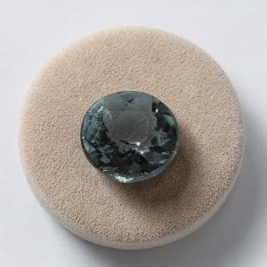 Alternative view of Geslepen Cabochon - Aquamarijn - 20