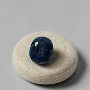 Geslepen Cabochon - Kyaniet - 23