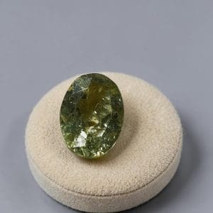 Geslepen Cabochon - Apatiet - 28