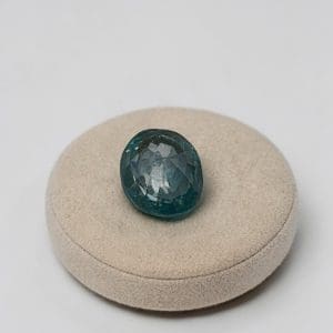 Geslepen Cabochon - Zirkonia - 30