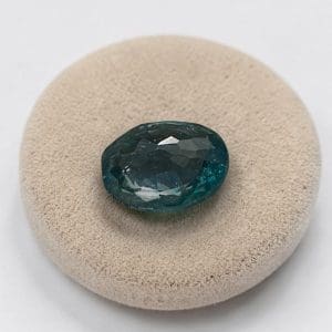 Alternative view of Geslepen Cabochon - Zirkonia - 30