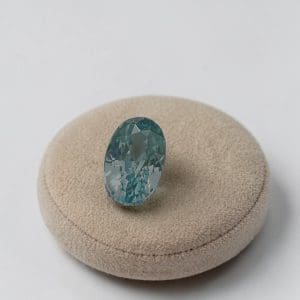 Geslepen Cabochon - Zirkonia - 31