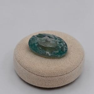 Alternative view of Geslepen Cabochon - Zirkonia - 31