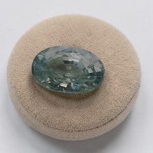 Alternative view of Geslepen Cabochon - Zirkonia - 33