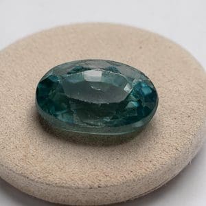 Alternative view of Geslepen Cabochon - Zirkonia - 34