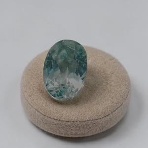 Geslepen Cabochon - Apatiet - 35