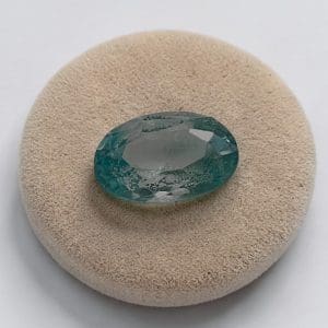 Alternative view of Geslepen Cabochon - Zirkonia - 37