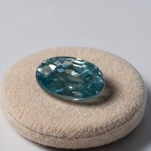 Alternative view of Geslepen Cabochon - Zirkonia - 44