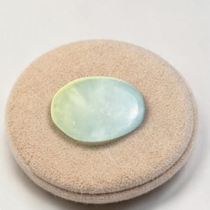 Geslepen Cabochon - Prehniet - 49