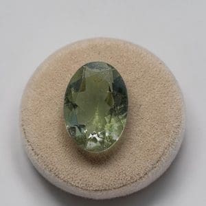 Geslepen Cabochon - Toermalijn - 54