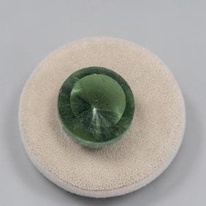 Geslepen Cabochon - Peridoot - 55
