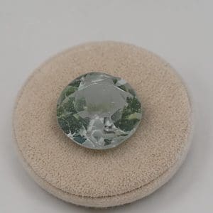Alternative view of Geslepen Cabochon - Chrysoberyl - 61