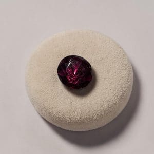 Geslepen Cabochon - Granaat - 81