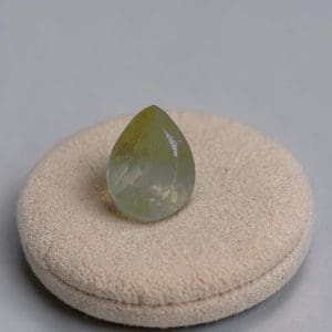 Geslepen Cabochon - Scheelite - 90