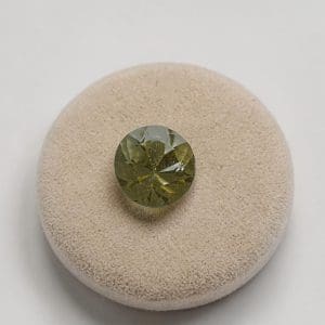 Geslepen Cabochon - Heliodor - 93