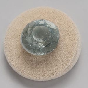 Alternative view of Geslepen Cabochon - Calciet - 97