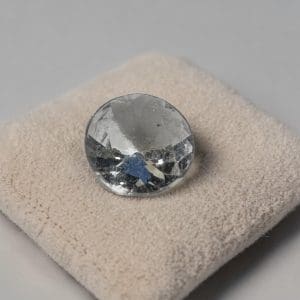 Alternative view of Geslepen Cabochon - Morganiet - 103