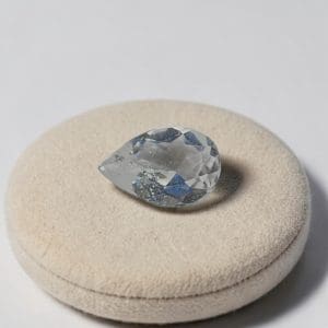 Alternative view of Geslepen Cabochon - Morganiet - 105