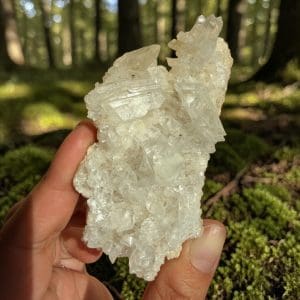 Seleniet cluster uit Spanje - 1